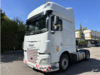 Tracteur routier DAF XF 106 510