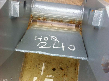 450 MM en leasing occasion 450 MM: photos 4