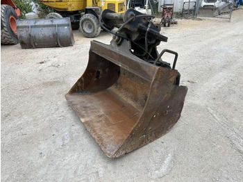 Godet pour pelle LEHNHOFF GODET CURAGE MS 21 / MS 25: photos 3