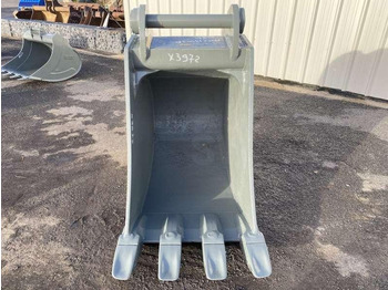 Godet pour pelle pour Engins de chantier LIEBHERR 850mm - Axes 80/70mm: photos 4