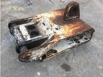 Attache rapide WIMMER