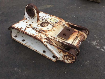 Attache rapide WIMMER