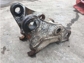 Attache rapide WIMMER