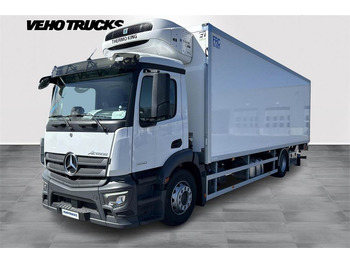 Camion isothermique MERCEDES-BENZ Actros 1830