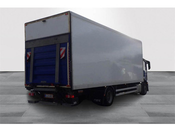Camion fourgon Mercedes-Benz Actros 1830Lnr Ksa-kori +PL: photos 5