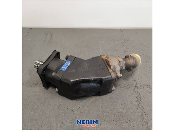 Pièces de rechange pour Camion Diversen Diversen - UX0000607 - Hydrauliekpomp OMFB: photos 2 Pièces de rechange pour Camion Diversen Diversen - UX0000607 - Hydrauliekpomp OMFB: photos 2