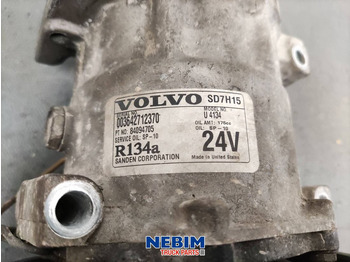 Pièces de rechange pour Camion Volvo Volvo - 84094705 - Airco compressor FH4: photos 4