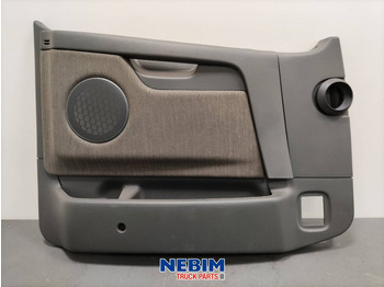 Pièces de rechange VOLVO