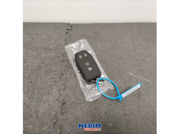 Pièces de rechange VOLVO FH