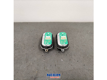 Pièces de rechange VOLVO FL