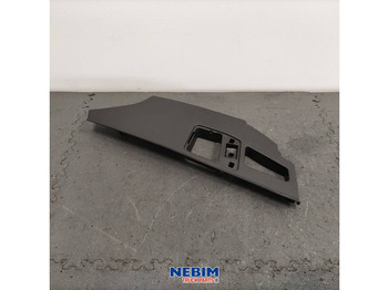 Pièces de rechange VOLVO