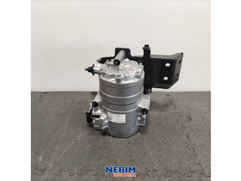 Pièces de rechange VOLVO