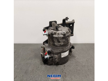 Pièces de rechange VOLVO