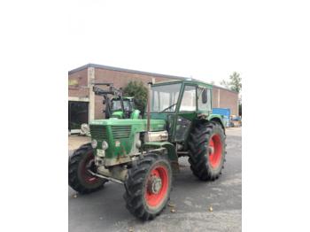 Tracteur agricole Deutz-Fahr D 10006 A-S