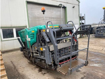 Finisseur Vögele Super 800i MIETE / RENTAL (12001592): photos 5