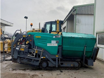 Finisseur Vögele Super 800i MIETE / RENTAL (12001592): photos 2