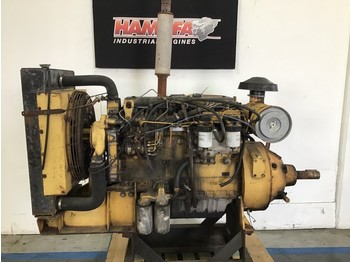 Moteur Caterpillar 3056 1ML-6I2222 USED