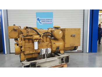 Groupe électrogène CATERPILLAR