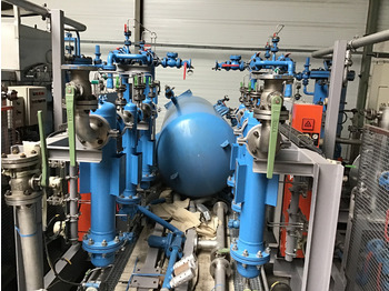 Compresseur d'air CATERPILLAR