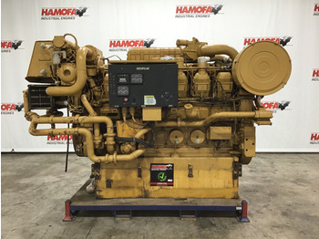 Moteur CATERPILLAR