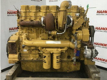 Moteur CATERPILLAR