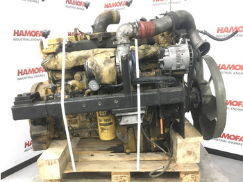 Engins de chantier CATERPILLAR