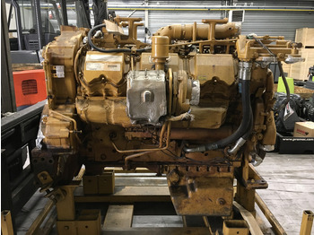 Engins de chantier CATERPILLAR