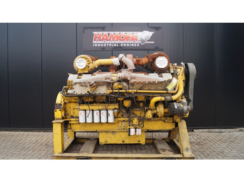 Engins de chantier CUMMINS