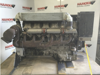 Engins de chantier DEUTZ