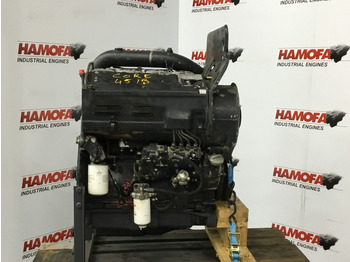 Engins de chantier DEUTZ