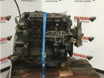 Engins de chantier DEUTZ