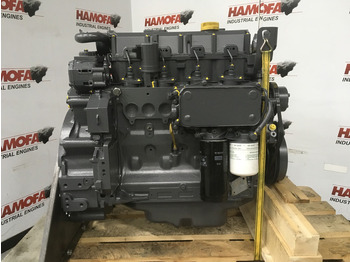 Engins de chantier DEUTZ