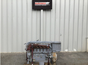 Engins de chantier DEUTZ