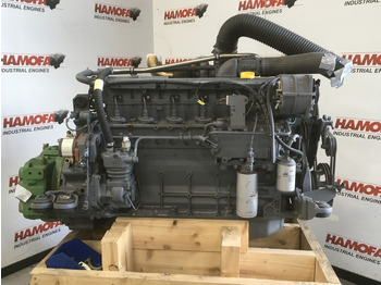 Engins de chantier DEUTZ