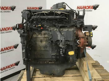 Engins de chantier DEUTZ