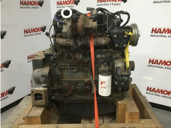 Engins de chantier IVECO