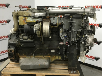 Engins de chantier MAN