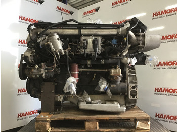 Engins de chantier MAN