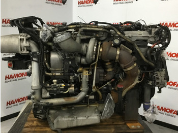 Engins de chantier MAN