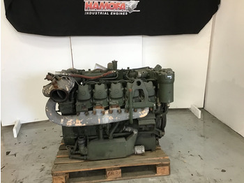 Engins de chantier MERCEDES-BENZ