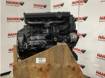 Engins de chantier MERCEDES-BENZ