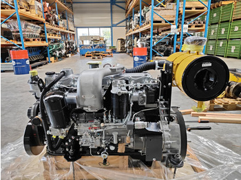 Engins de chantier MITSUBISHI