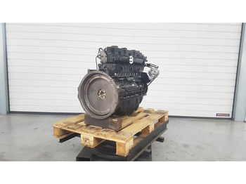 Engins de chantier MITSUBISHI