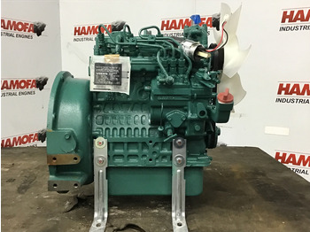 Engins de chantier VOLVO