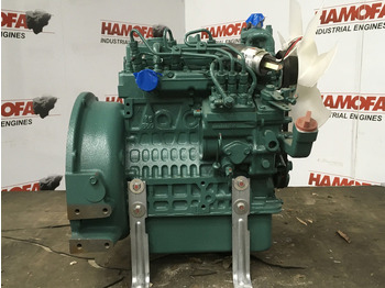 Engins de chantier VOLVO