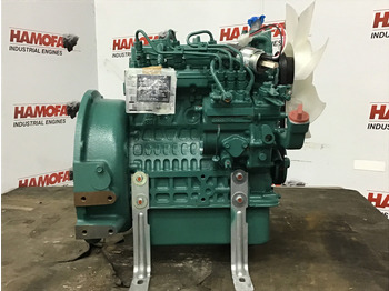 Engins de chantier VOLVO