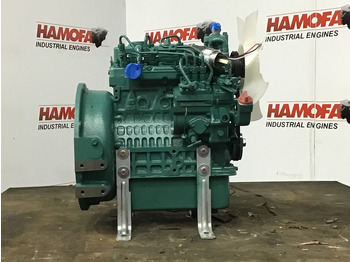 Engins de chantier VOLVO