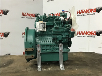 Engins de chantier VOLVO