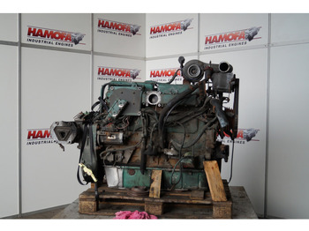 Engins de chantier VOLVO