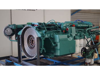 Engins de chantier VOLVO